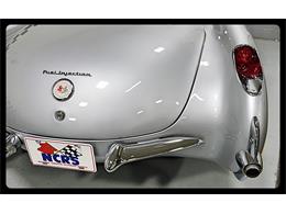 1957 Chevrolet Corvette (CC-348059) for sale in Old Forge, Pennsylvania