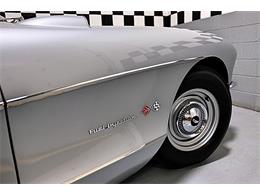 1957 Chevrolet Corvette (CC-348059) for sale in Old Forge, Pennsylvania