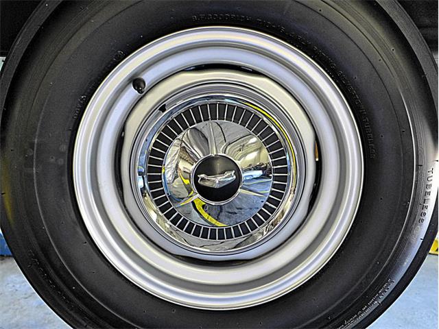 1957 Chevrolet Corvette (CC-348059) for sale in Old Forge, Pennsylvania