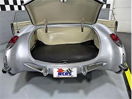 1957 Chevrolet Corvette (CC-348059) for sale in Old Forge, Pennsylvania