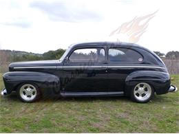 1947 Ford SUPER DELUXE TUDOR (CC-352279) for sale in Arlington, Texas