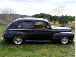 1947 Ford SUPER DELUXE TUDOR (CC-352279) for sale in Arlington, Texas