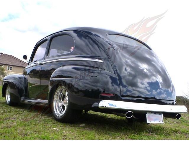 1947 Ford SUPER DELUXE TUDOR (CC-352279) for sale in Arlington, Texas