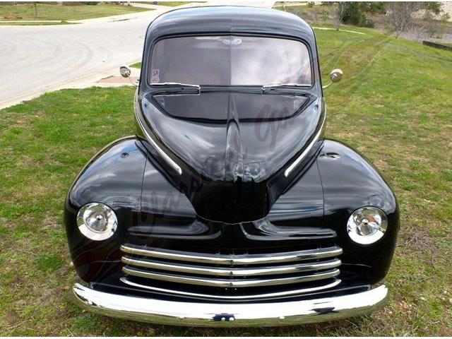 1947 Ford SUPER DELUXE TUDOR (CC-352279) for sale in Arlington, Texas