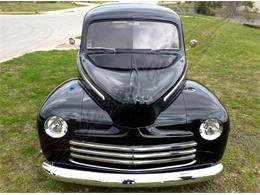 1947 Ford SUPER DELUXE TUDOR (CC-352279) for sale in Arlington, Texas