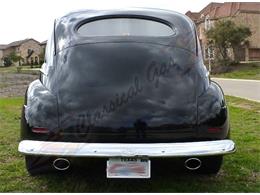 1947 Ford SUPER DELUXE TUDOR (CC-352279) for sale in Arlington, Texas