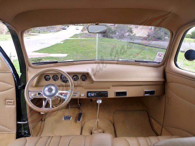 1947 Ford SUPER DELUXE TUDOR (CC-352279) for sale in Arlington, Texas