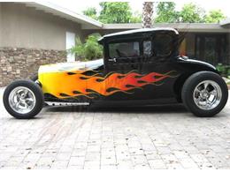 1929 Ford 5 WINDOW CUSTOM COUPE (CC-352370) for sale in Arlington, Texas
