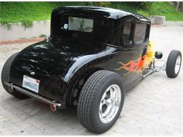 1929 Ford 5 WINDOW CUSTOM COUPE (CC-352370) for sale in Arlington, Texas