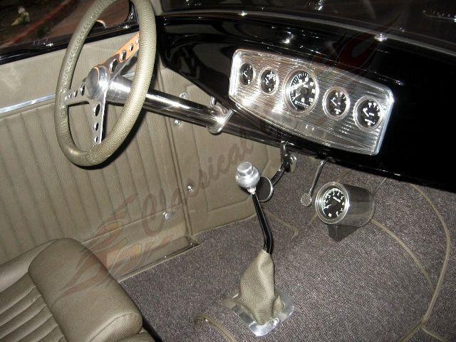 1929 Ford 5 WINDOW CUSTOM COUPE (CC-352370) for sale in Arlington, Texas