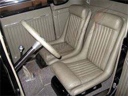 1929 Ford 5 WINDOW CUSTOM COUPE (CC-352370) for sale in Arlington, Texas