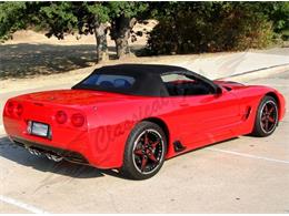 2002 Chevrolet Corvette (CC-352378) for sale in Arlington, Texas