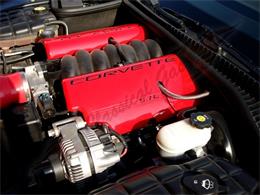 2002 Chevrolet Corvette (CC-352378) for sale in Arlington, Texas