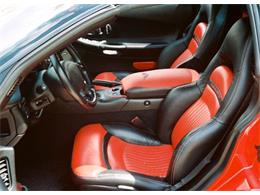 2002 Chevrolet Corvette (CC-352378) for sale in Arlington, Texas