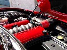 2002 Chevrolet Corvette (CC-352378) for sale in Arlington, Texas