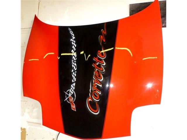 2002 Chevrolet Corvette (CC-352378) for sale in Arlington, Texas