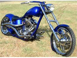 2003 Custom Motorcycle (CC-352386) for sale in Arlington, Texas