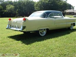 1955 Cadillac Series 62 (CC-352408) for sale in Arlington, Texas
