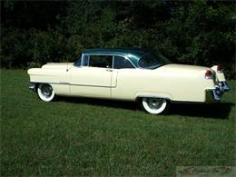 1955 Cadillac Series 62 (CC-352408) for sale in Arlington, Texas