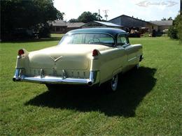 1955 Cadillac Series 62 (CC-352408) for sale in Arlington, Texas