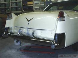 1955 Cadillac Series 62 (CC-352408) for sale in Arlington, Texas