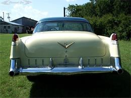 1955 Cadillac Series 62 (CC-352408) for sale in Arlington, Texas