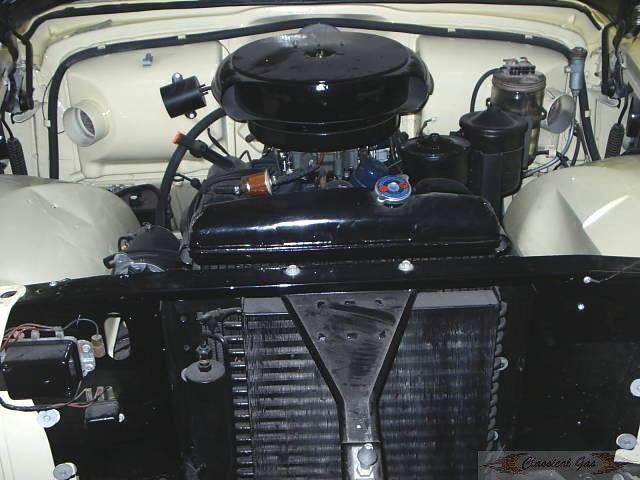 1955 Cadillac Series 62 (CC-352408) for sale in Arlington, Texas