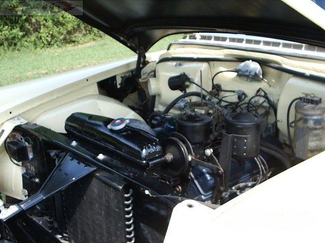 1955 Cadillac Series 62 (CC-352408) for sale in Arlington, Texas