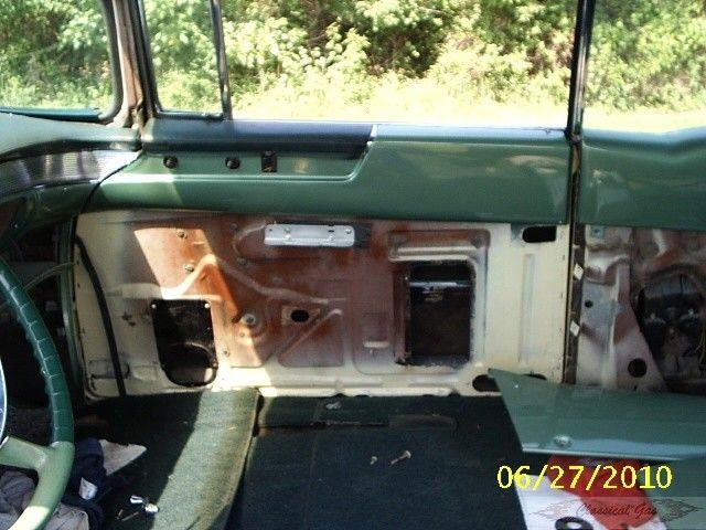 1955 Cadillac Series 62 (CC-352408) for sale in Arlington, Texas