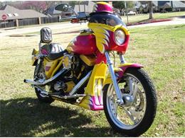 1990 Harley-Davidson Motorcycle (CC-352416) for sale in Arlington, Texas