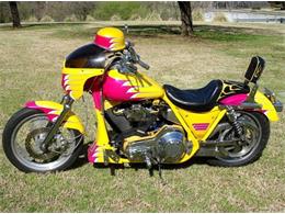 1990 Harley-Davidson Motorcycle (CC-352416) for sale in Arlington, Texas