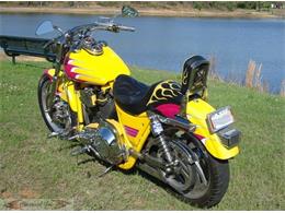 1990 Harley-Davidson Motorcycle (CC-352416) for sale in Arlington, Texas