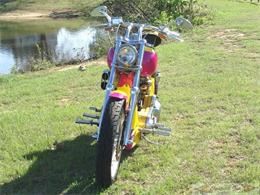 1990 Harley-Davidson Motorcycle (CC-352416) for sale in Arlington, Texas