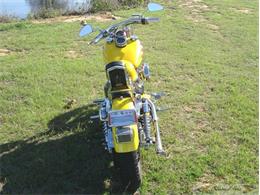 1990 Harley-Davidson Motorcycle (CC-352416) for sale in Arlington, Texas