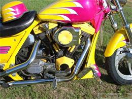 1990 Harley-Davidson Motorcycle (CC-352416) for sale in Arlington, Texas