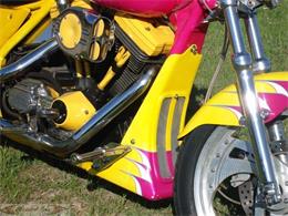 1990 Harley-Davidson Motorcycle (CC-352416) for sale in Arlington, Texas
