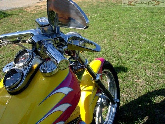 1990 Harley-Davidson Motorcycle (CC-352416) for sale in Arlington, Texas