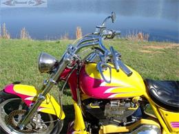 1990 Harley-Davidson Motorcycle (CC-352416) for sale in Arlington, Texas