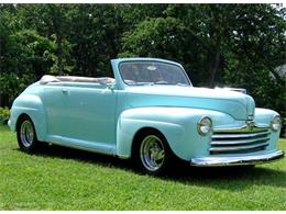 1947 Ford Convertible (CC-352420) for sale in Arlington, Texas