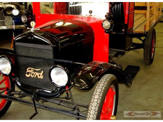 1924 Ford Model T (CC-352425) for sale in Arlington, Texas