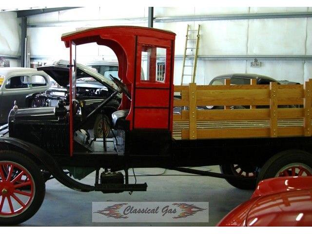 1924 Ford Model T (CC-352425) for sale in Arlington, Texas