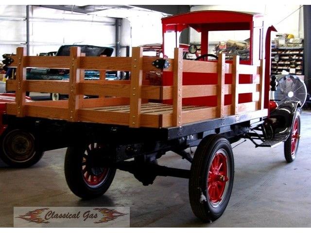 1924 Ford Model T (CC-352425) for sale in Arlington, Texas