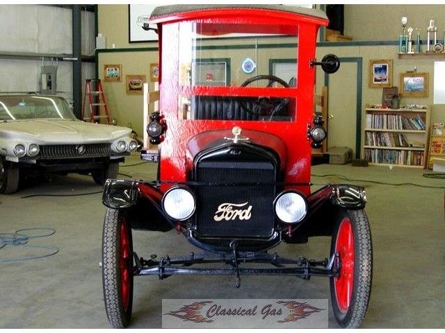 1924 Ford Model T (CC-352425) for sale in Arlington, Texas