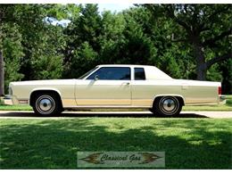 1978 Lincoln Continental (CC-352426) for sale in Arlington, Texas