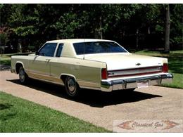 1978 Lincoln Continental (CC-352426) for sale in Arlington, Texas