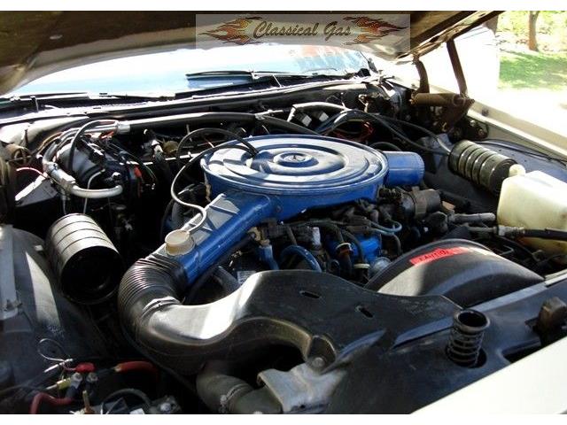 1978 Lincoln Continental (CC-352426) for sale in Arlington, Texas