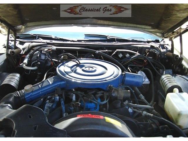 1978 Lincoln Continental (CC-352426) for sale in Arlington, Texas