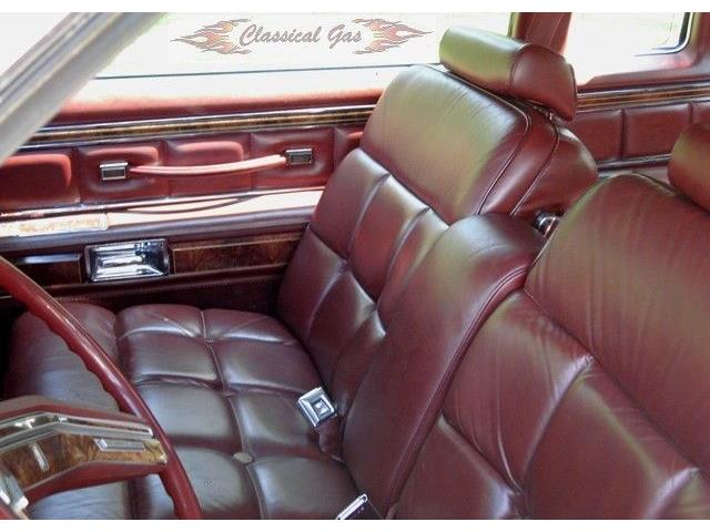 1978 Lincoln Continental (CC-352426) for sale in Arlington, Texas