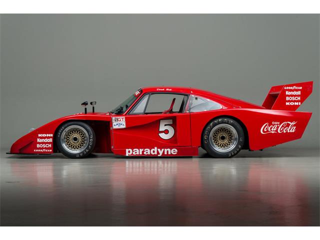 1982 Porsche 935 Bob Akin  L1 (CC-350255) for sale in Scotts Valley, California