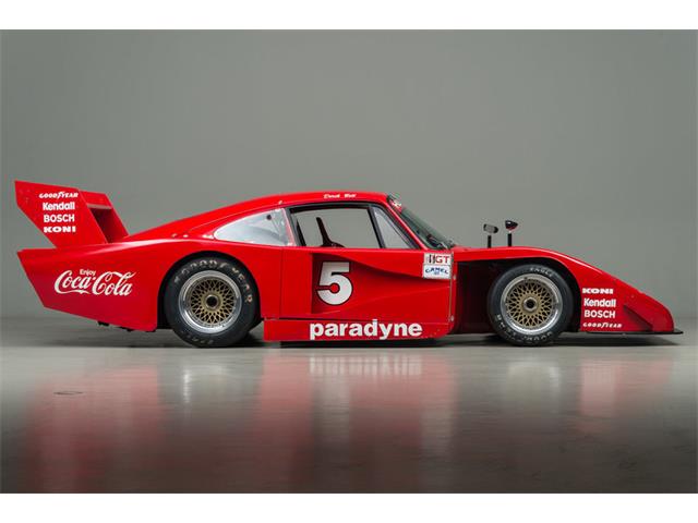1982 Porsche 935 Bob Akin  L1 (CC-350255) for sale in Scotts Valley, California